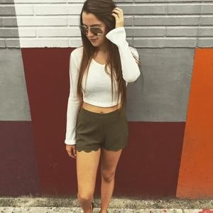 Meet your Posher, Kristina